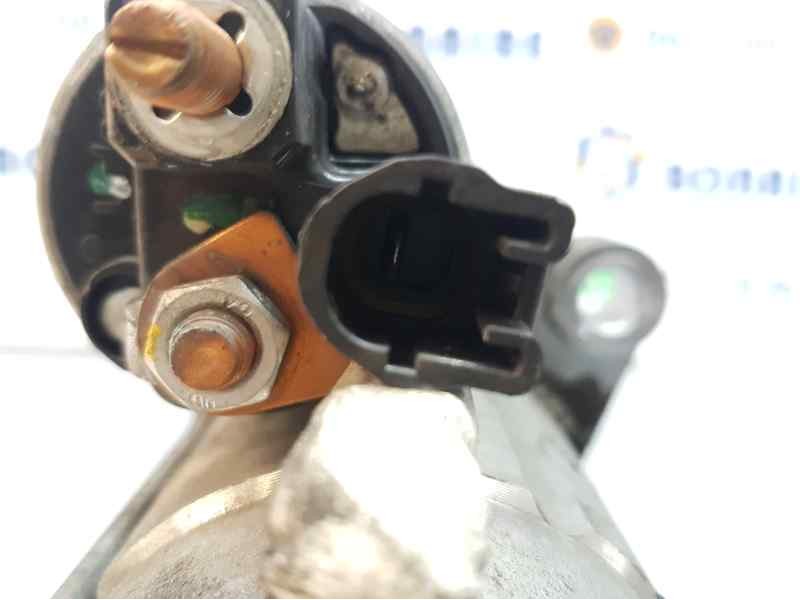 Recambio de motor arranque para toyota verso active referencia OEM IAM 281000R021  