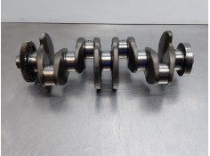 Recambio de cigueñal para audi q5 (8r) 2.0 tdi (125kw) referencia OEM IAM 03L105021C  
