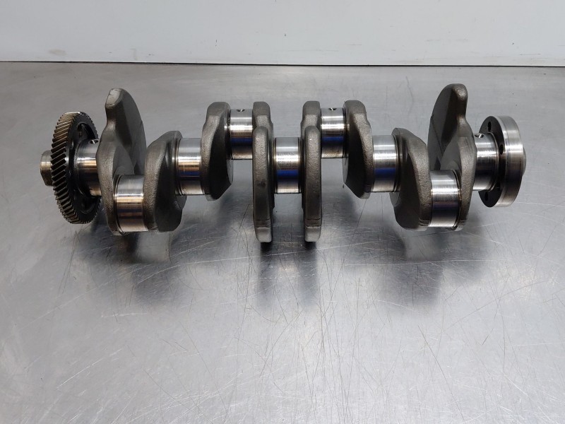 Recambio de cigueñal para audi q5 (8r) 2.0 tdi (125kw) referencia OEM IAM 03L105021C  