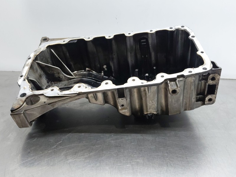 Recambio de carter para audi q5 (8r) 2.0 tdi (125kw) referencia OEM IAM 03L103603D  
