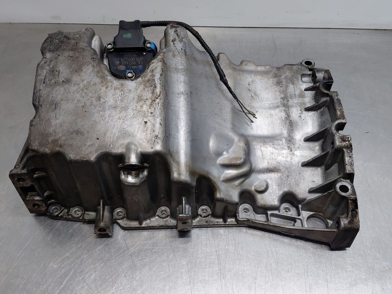 Recambio de carter para audi q5 (8r) 2.0 tdi (125kw) referencia OEM IAM 03L103603D  