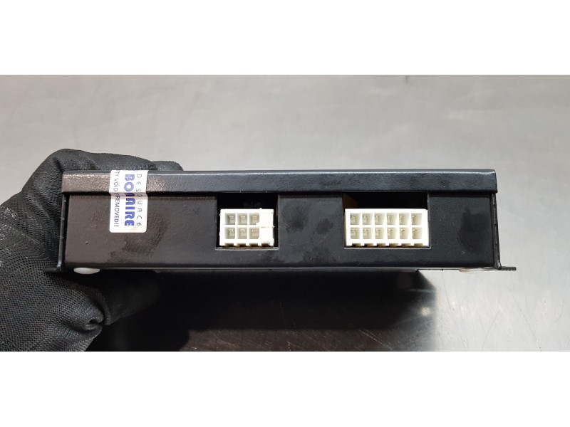 Recambio de modulo electronico para mercedes clase b (w246) b 200 cdi (246.208) referencia OEM IAM   