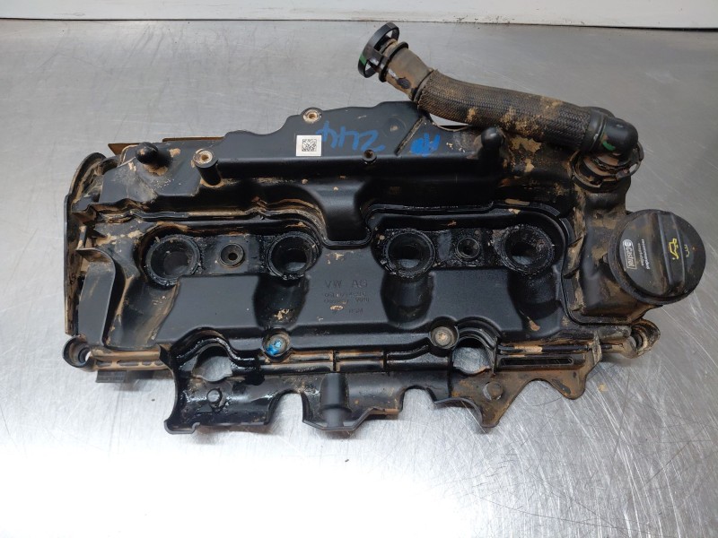 Recambio de tapa balancines para audi a6 berlina (4a2) 40 tdi basic referencia OEM IAM   