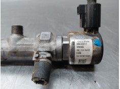 Recambio de rampa inyectora para audi a6 berlina (4a2) 40 tdi basic referencia OEM IAM    2