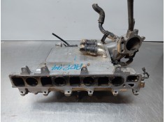 Recambio de colector admision para audi a6 berlina (4a2) 40 tdi basic referencia OEM IAM   