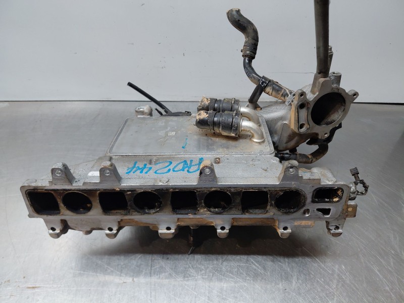 Recambio de colector admision para audi a6 berlina (4a2) 40 tdi basic referencia OEM IAM   