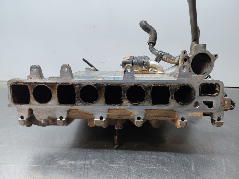 Recambio de colector admision para audi a6 berlina (4a2) 40 tdi basic referencia OEM IAM   