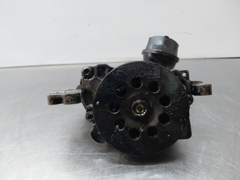 Recambio de bomba aceite para audi a6 berlina (4a2) 40 tdi basic referencia OEM IAM   