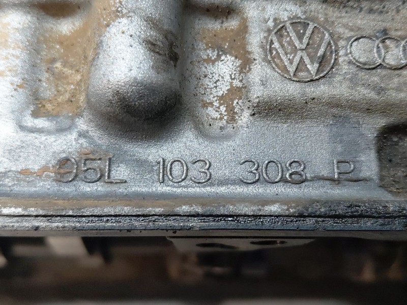 Recambio de culatin para audi a6 berlina (4a2) 40 tdi basic referencia OEM IAM   