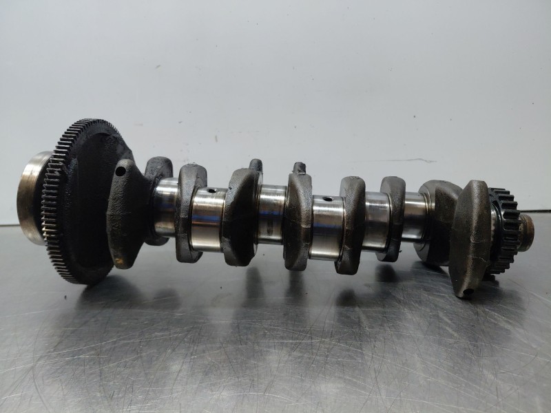 Recambio de cigueñal para audi a6 berlina (4a2) 40 tdi basic referencia OEM IAM   