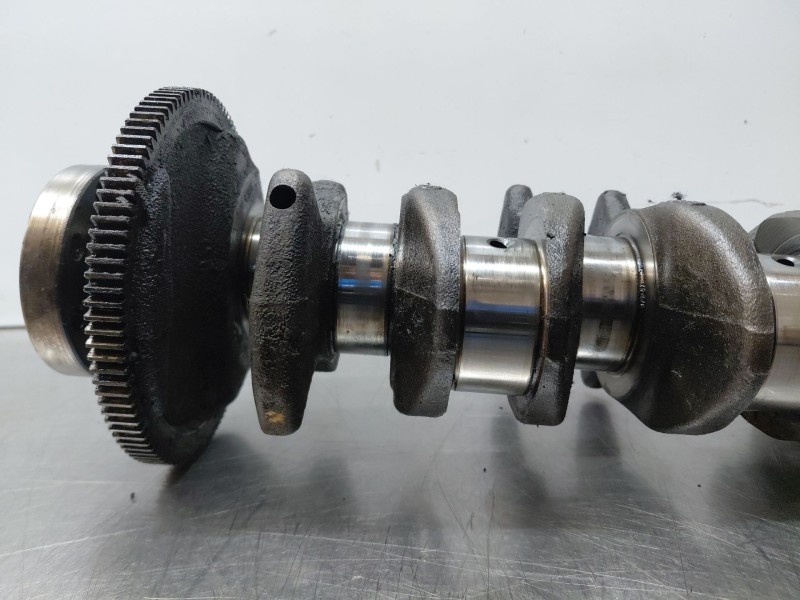 Recambio de cigueñal para audi a6 berlina (4a2) 40 tdi basic referencia OEM IAM   