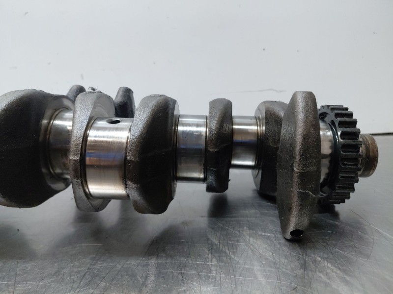 Recambio de cigueñal para audi a6 berlina (4a2) 40 tdi basic referencia OEM IAM   