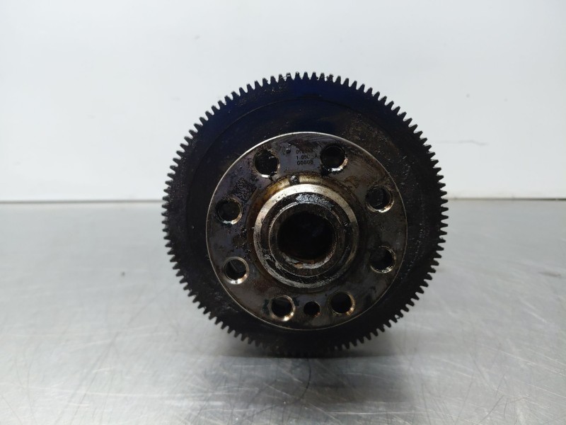 Recambio de cigueñal para audi a6 berlina (4a2) 40 tdi basic referencia OEM IAM   