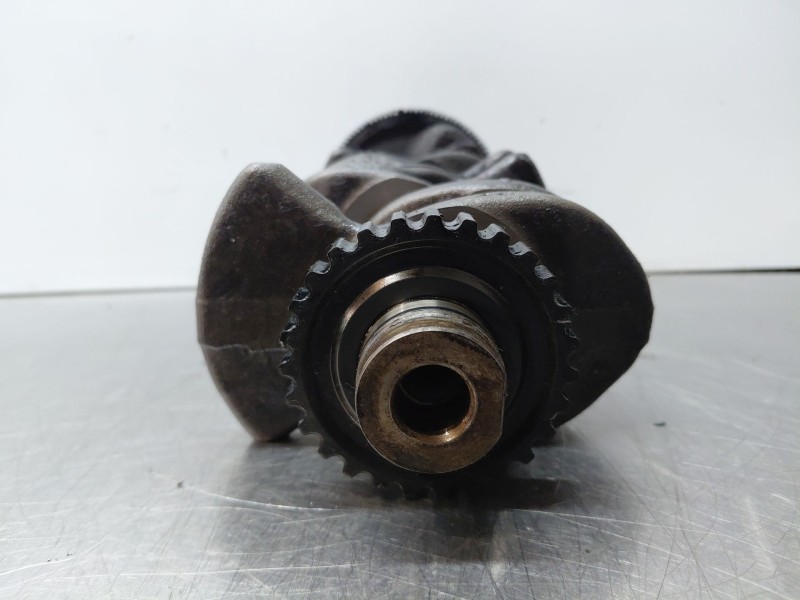 Recambio de cigueñal para audi a6 berlina (4a2) 40 tdi basic referencia OEM IAM   