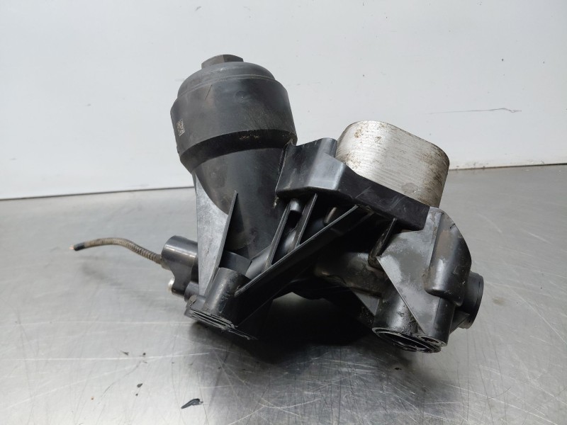 Recambio de soporte filtro aceite para audi a6 berlina (4a2) 40 tdi basic referencia OEM IAM   