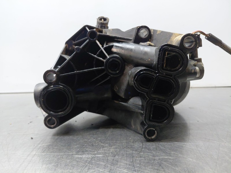 Recambio de soporte filtro aceite para audi a6 berlina (4a2) 40 tdi basic referencia OEM IAM   