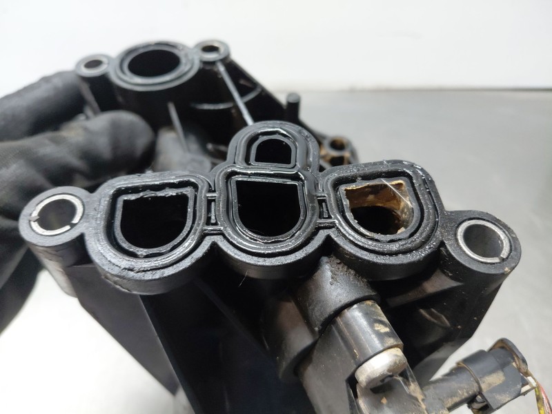 Recambio de soporte filtro aceite para audi a6 berlina (4a2) 40 tdi basic referencia OEM IAM   