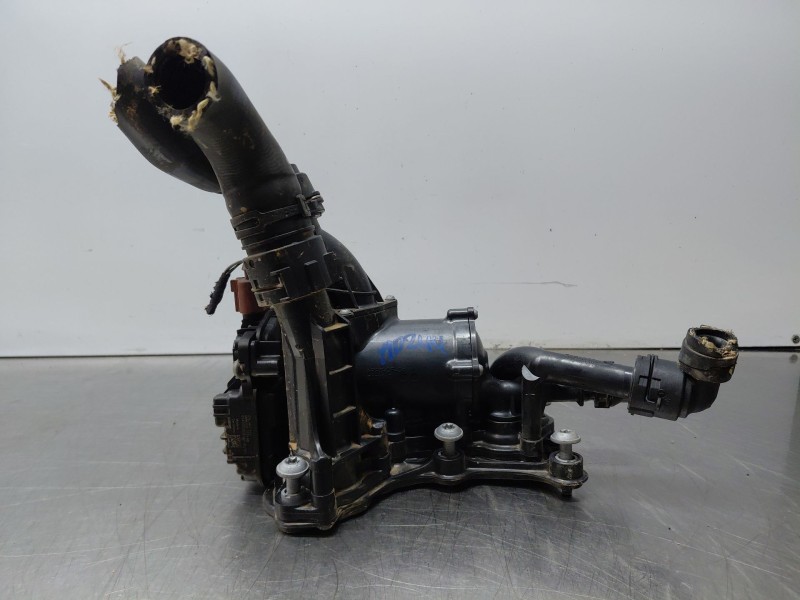 Recambio de termostato para audi a6 berlina (4a2) 40 tdi basic referencia OEM IAM   