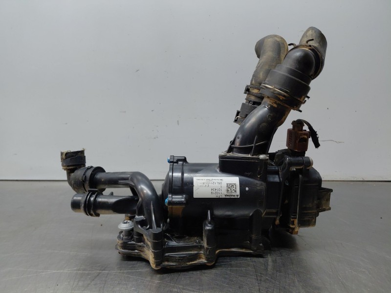 Recambio de termostato para audi a6 berlina (4a2) 40 tdi basic referencia OEM IAM   