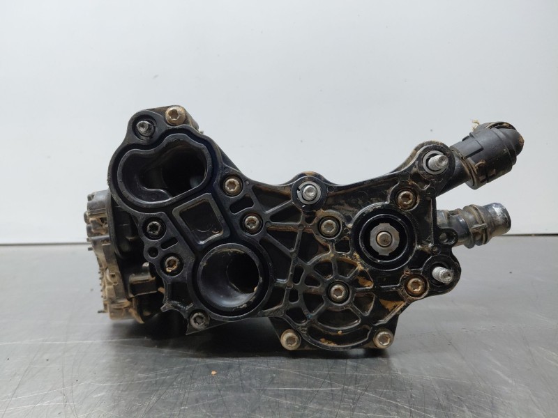 Recambio de termostato para audi a6 berlina (4a2) 40 tdi basic referencia OEM IAM   