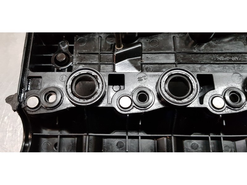 Recambio de tapa balancines para kia carens ( ) basic referencia OEM IAM 224102A600  