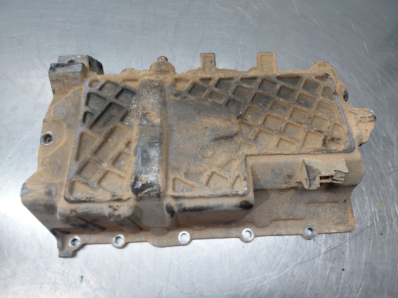 Recambio de carter para bmw mini (r50,r53) cooper s referencia OEM IAM 11137513061  