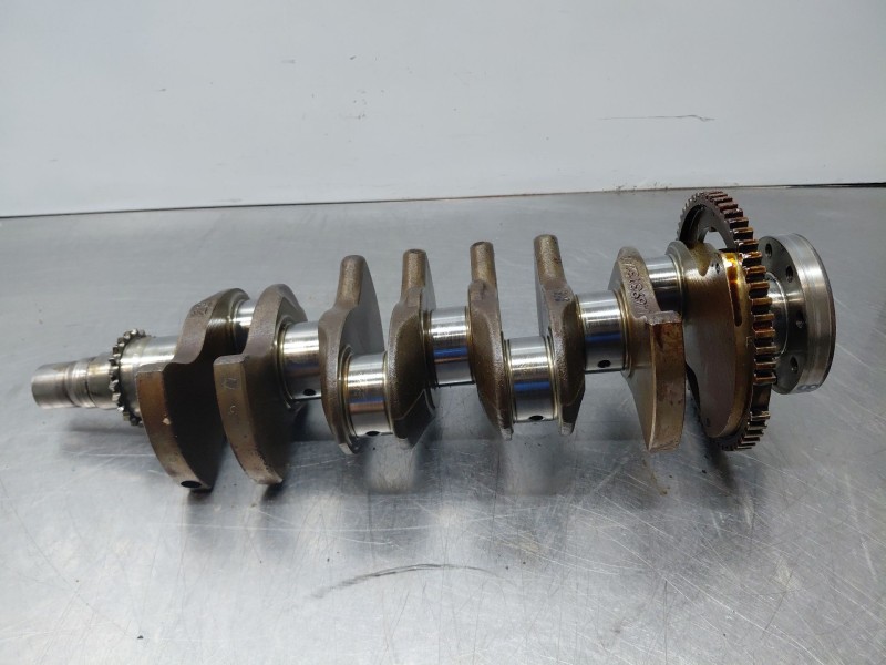 Recambio de cigueñal para bmw mini (r50,r53) cooper s referencia OEM IAM 11217546618  