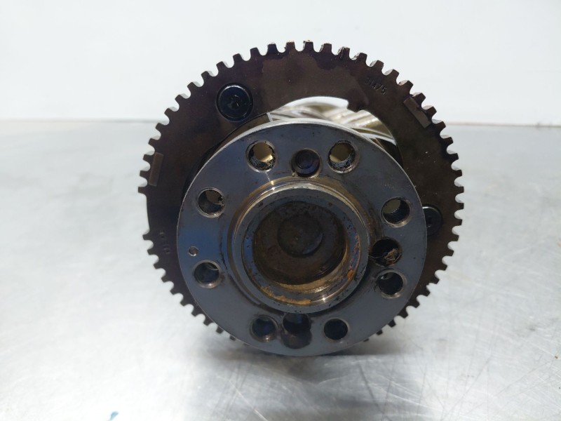 Recambio de cigueñal para bmw mini (r50,r53) cooper s referencia OEM IAM 11217546618  