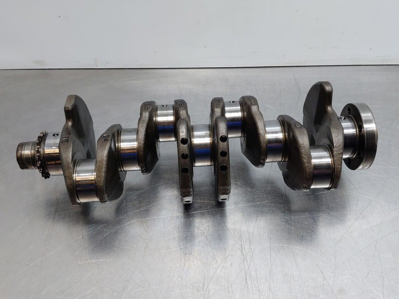 Recambio de cigueñal para volkswagen scirocco (137) 2.0 tdi (103kw) bluemotion referencia OEM IAM 038105021AE  