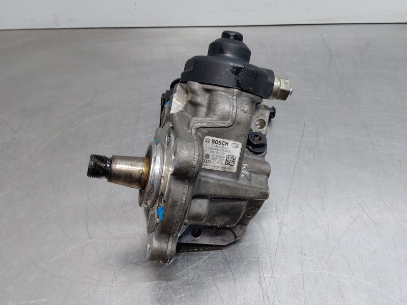 Recambio de bomba inyeccion para volkswagen scirocco (137) 2.0 tdi (103kw) bluemotion referencia OEM IAM 03L130755 0445010507 