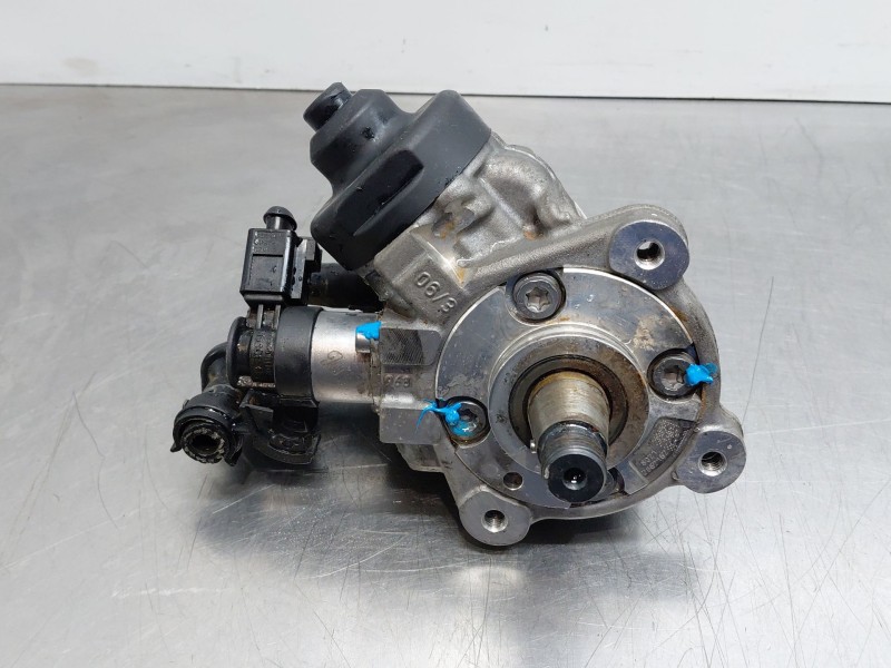 Recambio de bomba inyeccion para volkswagen scirocco (137) 2.0 tdi (103kw) bluemotion referencia OEM IAM 03L130755 0445010507 