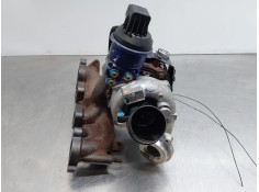 Recambio de turbocompresor para volkswagen scirocco (137) 2.0 tdi (103kw) bluemotion referencia OEM IAM 03L253016   2