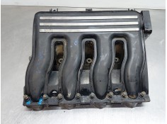 Recambio de colector admision para bmw serie 3 berlina (e46) 320d referencia OEM IAM 11612246942  