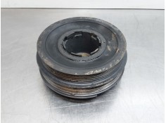 Recambio de polea cigueñal para bmw serie 3 berlina (e46) 320d referencia OEM IAM 11232247565  