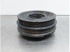 Recambio de polea cigueñal para bmw serie 3 berlina (e46) 320d referencia OEM IAM 11232247565   2