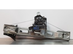 Recambio de elevalunas trasero derecho para opel zafira (c) excellence start/stop referencia OEM IAM 13260142