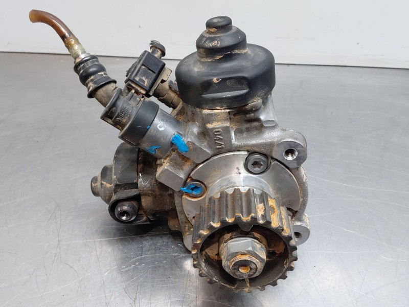 Recambio de bomba inyeccion para audi a5 coupe (8t) 2.7 tdi referencia OEM IAM   