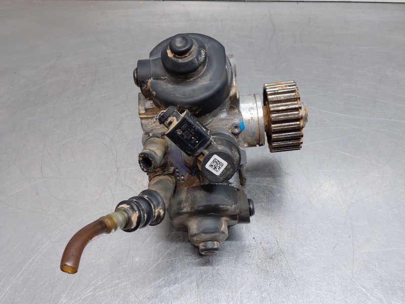 Recambio de bomba inyeccion para audi a5 coupe (8t) 2.7 tdi referencia OEM IAM   
