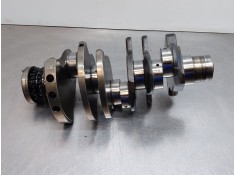 Recambio de cigueñal para audi a5 coupe (8t) 2.7 tdi referencia OEM IAM   