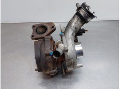Recambio de turbocompresor para audi a5 coupe (8t) 2.7 tdi referencia OEM IAM   