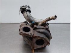 Recambio de turbocompresor para audi a5 coupe (8t) 2.7 tdi referencia OEM IAM    2