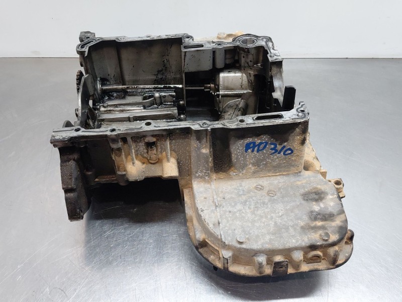 Recambio de sobrecarter para audi a5 coupe (8t) 2.7 tdi referencia OEM IAM   