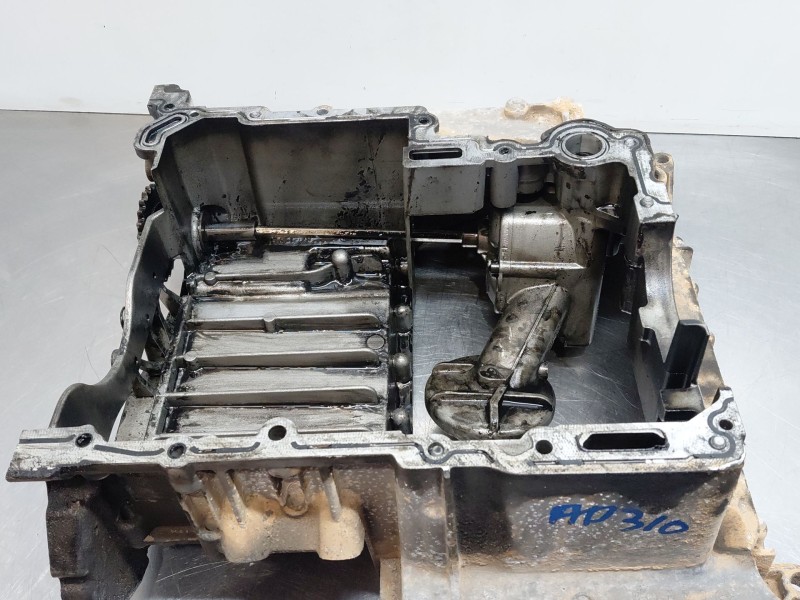 Recambio de sobrecarter para audi a5 coupe (8t) 2.7 tdi referencia OEM IAM   