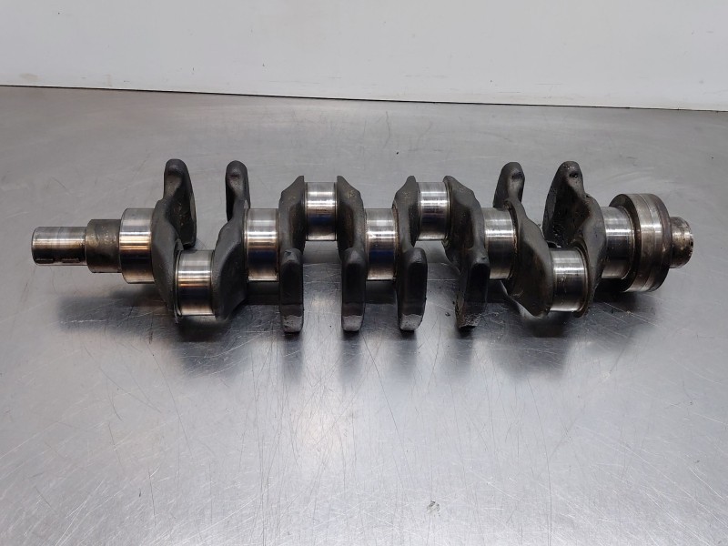 Recambio de cigueñal para toyota hilux (kun) extra cab 4x4 referencia OEM IAM 1340130030  