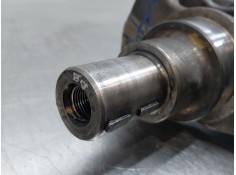 Recambio de cigueñal para toyota hilux (kun) extra cab 4x4 referencia OEM IAM 1340130030   2