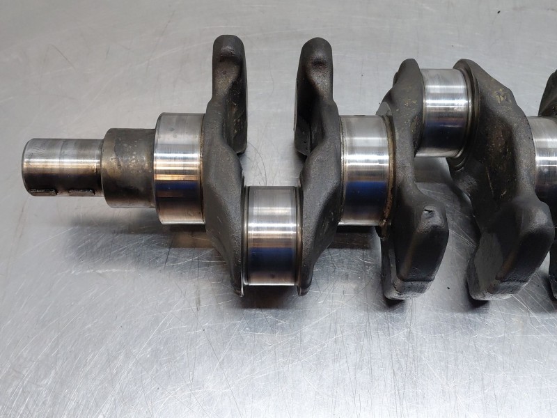 Recambio de cigueñal para toyota hilux (kun) extra cab 4x4 referencia OEM IAM 1340130030  