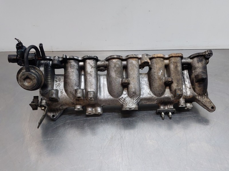 Recambio de colector admision para toyota hilux (kun) extra cab 4x4 referencia OEM IAM 1710130050  