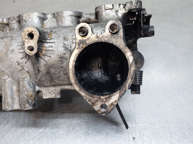 Recambio de colector admision para toyota hilux (kun) extra cab 4x4 referencia OEM IAM 1710130050  