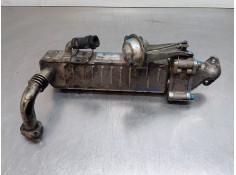 Recambio de enfriador egr para toyota hilux (kun) extra cab 4x4 referencia OEM IAM 2560130080  