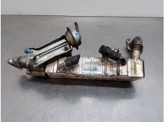 Recambio de enfriador egr para toyota hilux (kun) extra cab 4x4 referencia OEM IAM 2560130080   2